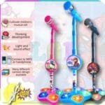 Standing Microphone toys