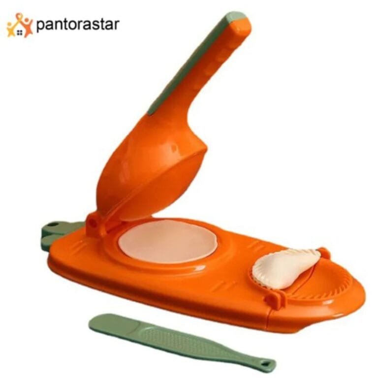 Dumpling Maker