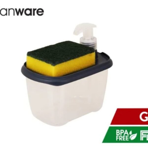 Soap Dispenser box-Mix Color