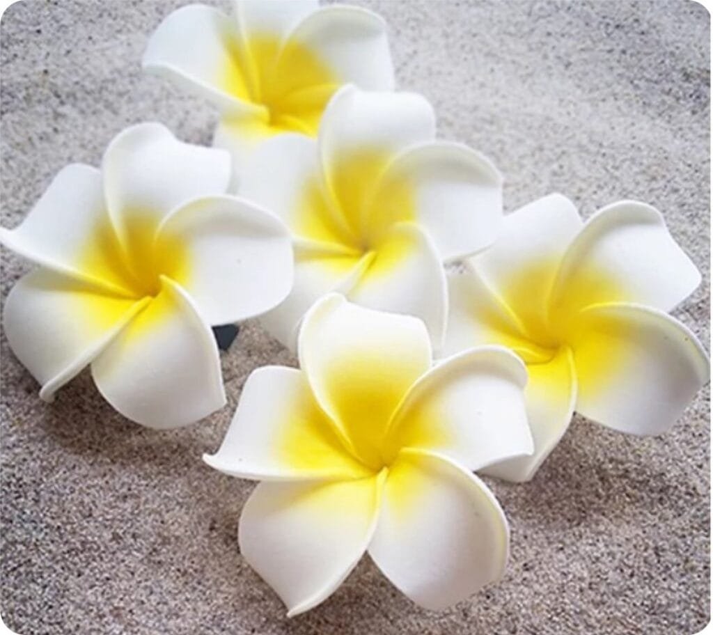 Foam Aritificial Flowers