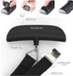 Digital Luggage Scale -White