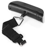 Digital Luggage Scale -White