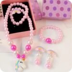 Kids Jewelry Set-Ocean