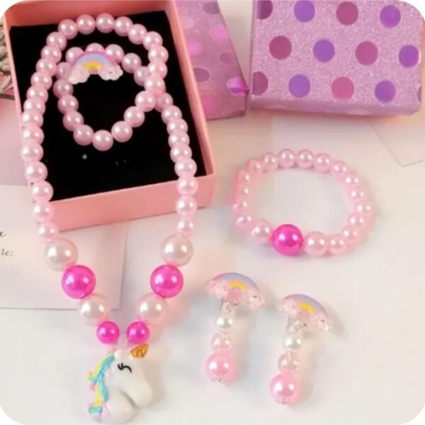 Kids Jewelry Set-Ocean