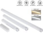 Wireless PIR Motion Sensor LED -Cold White