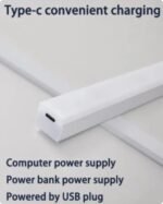 Wireless PIR Motion Sensor LED -Cold White