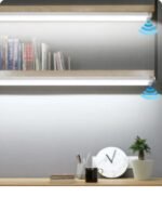Wireless PIR Motion Sensor LED -Cold White