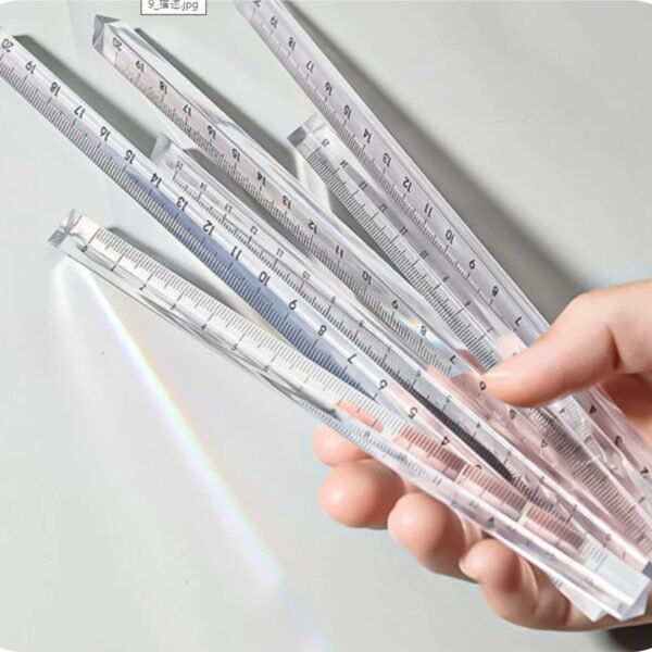 Ruler-White
