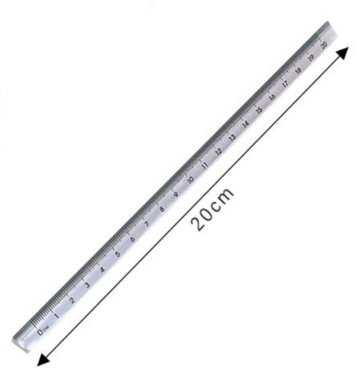 Ruler-White