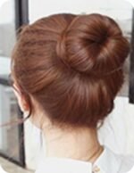 Hire Wool for Woman-Black