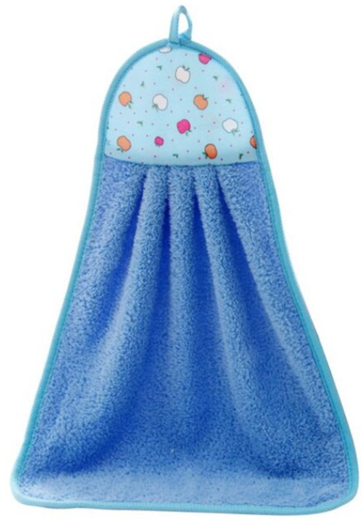 Hand Towel Absorbent-Mix Color