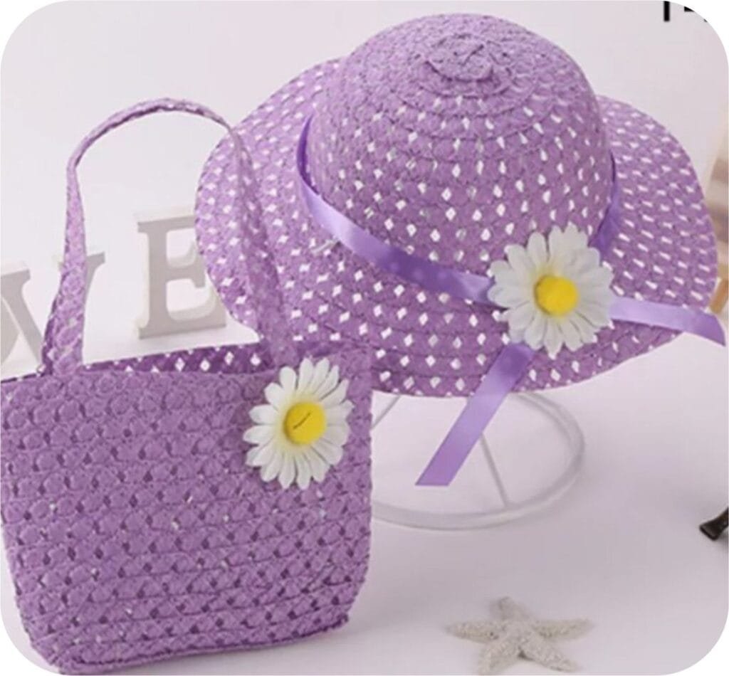 Kids Hat & Cap