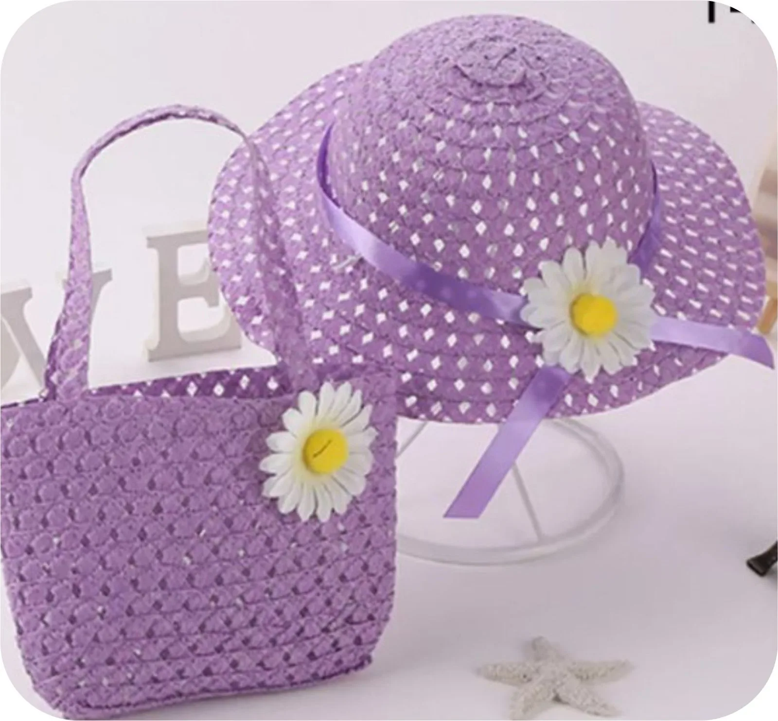 Kids Hat & Cap