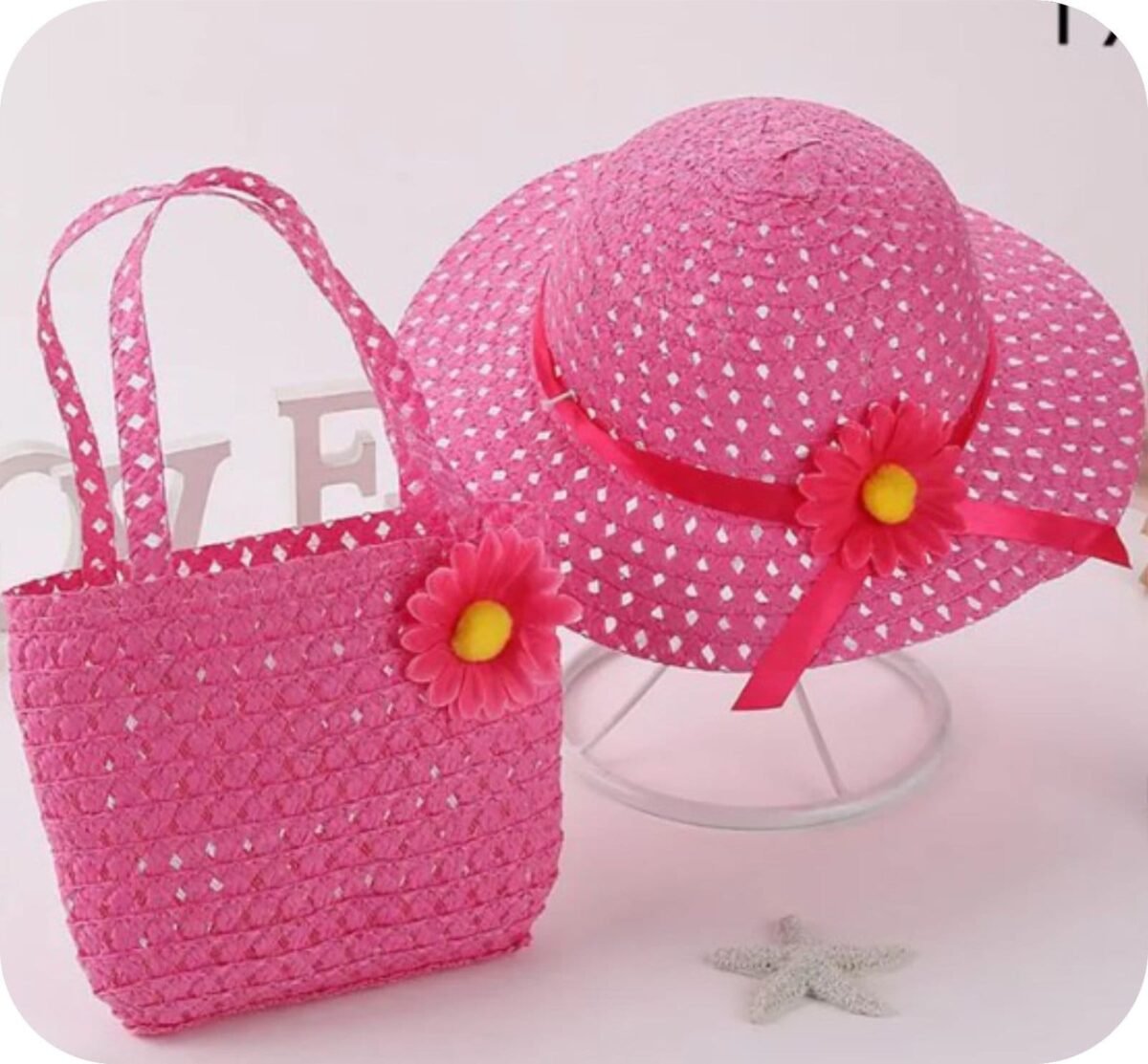 Kids Hat & Cap