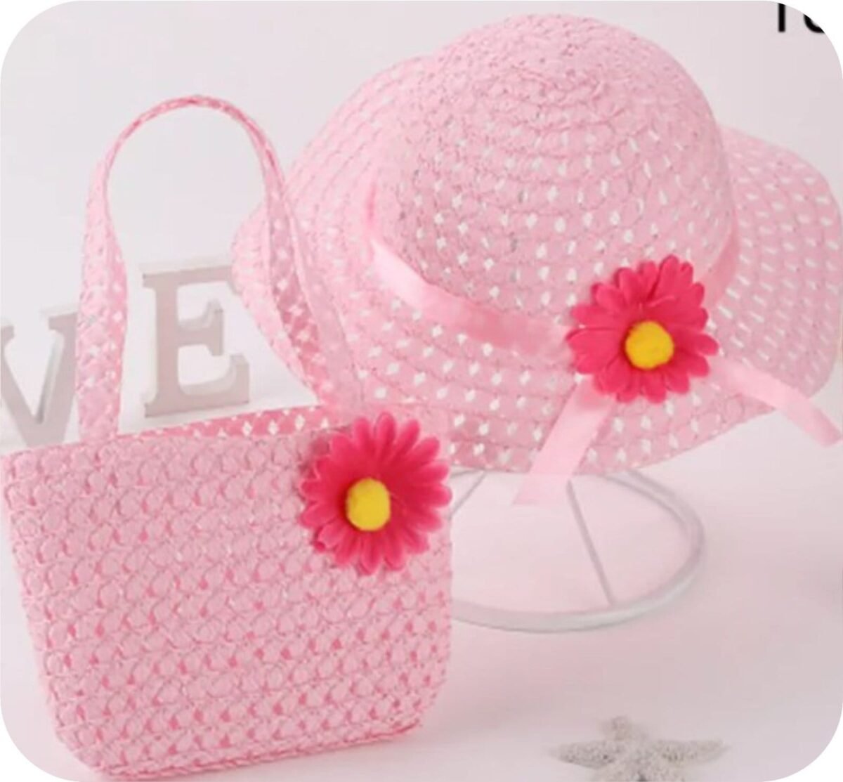 Kids Hat & Cap