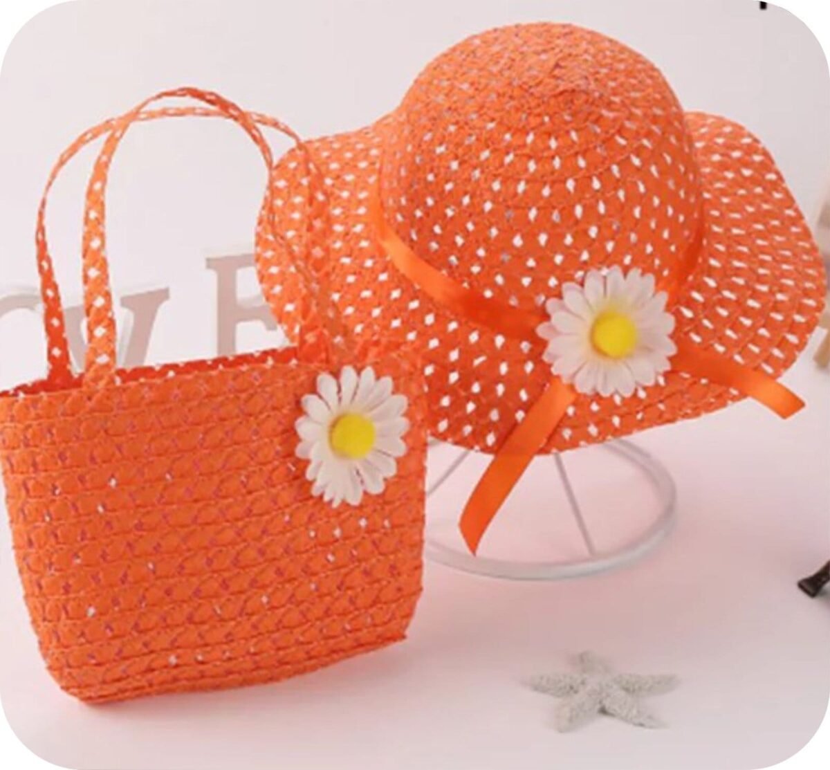 Kids Hat & Cap
