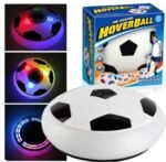 Hover Soccer Ball Toys-White