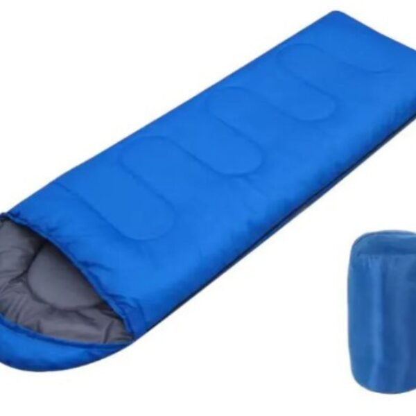 Sleeping Bag-Black