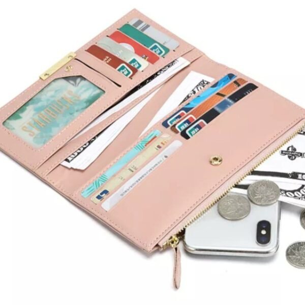 Wallet Long