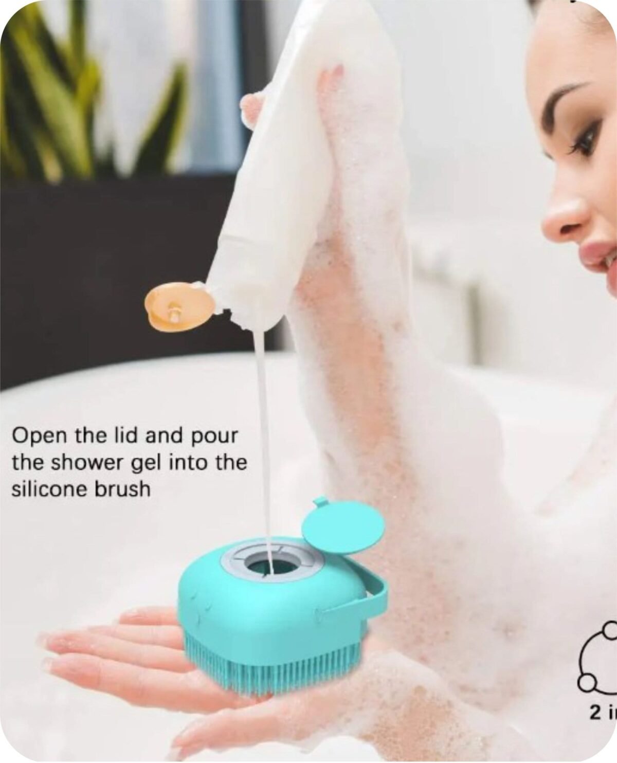 Body Brush