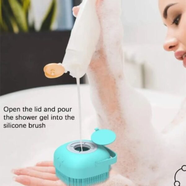 Body Brush