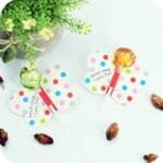 Lolly Pop Holder (Bug)