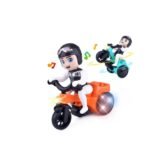 Kids Cycle -Light Green