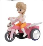 Kids Cycle -Light Green