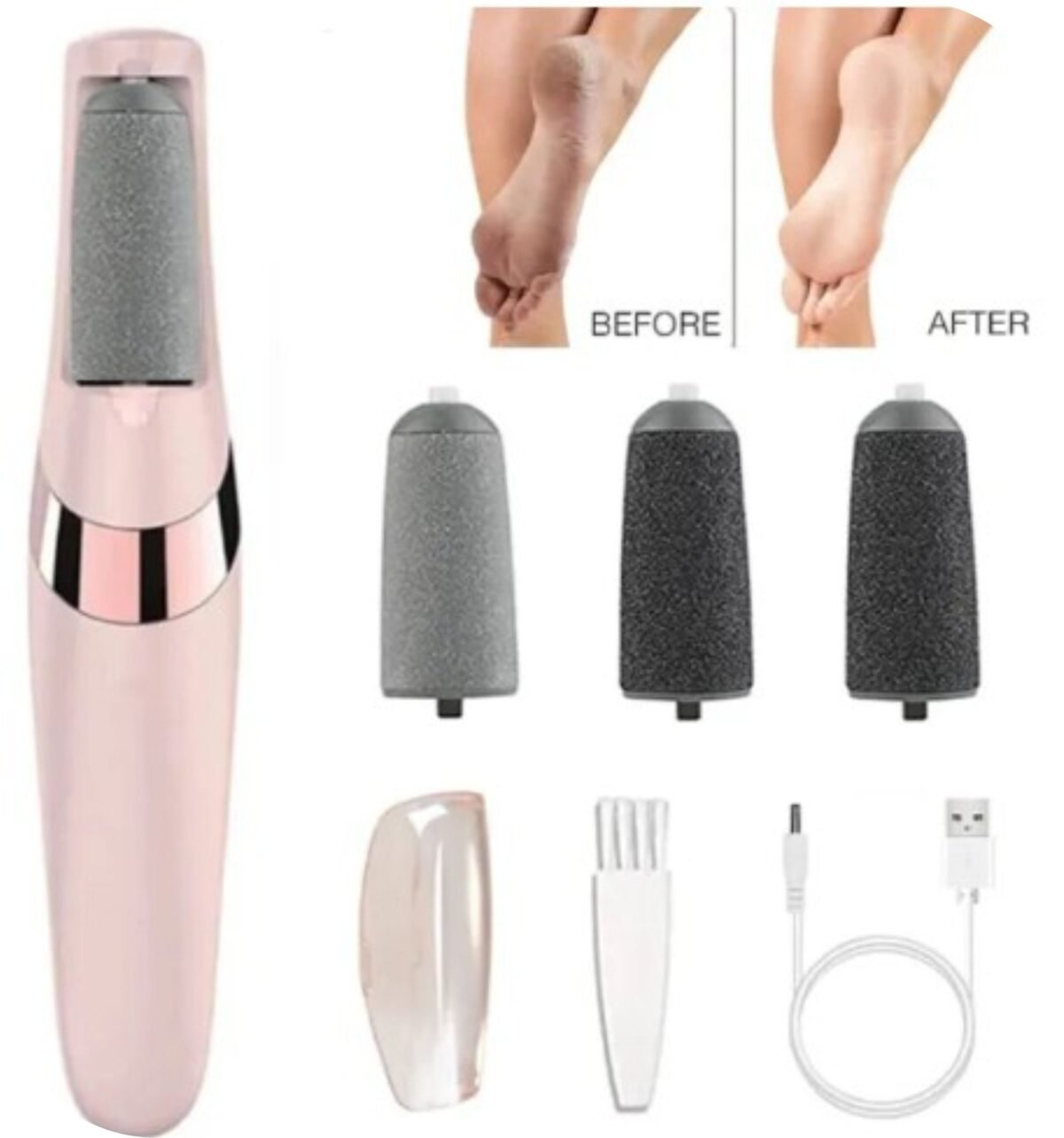 Foot Cear Machine-0