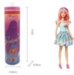 Girl Color Changing Dolls-0
