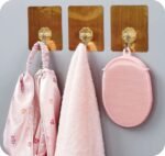 Wall Hook 10 PCS Set-Mix Color