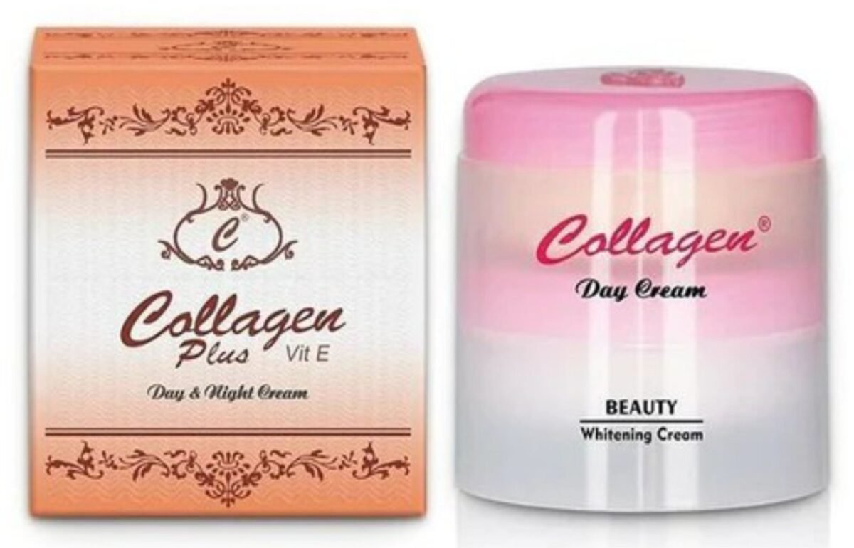 Collagen plus Day & Night Cream-0