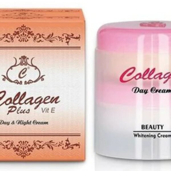 Collagen plus Day & Night Cream-0