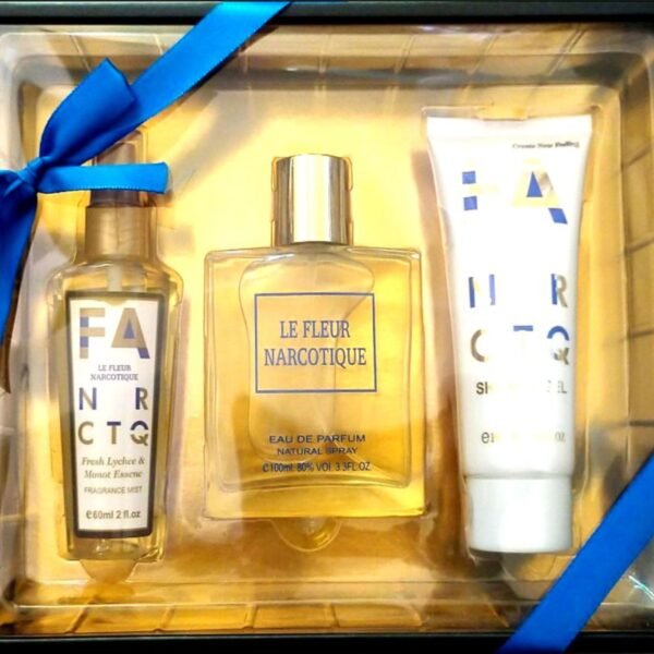 Perfume Gift Box MAN-0