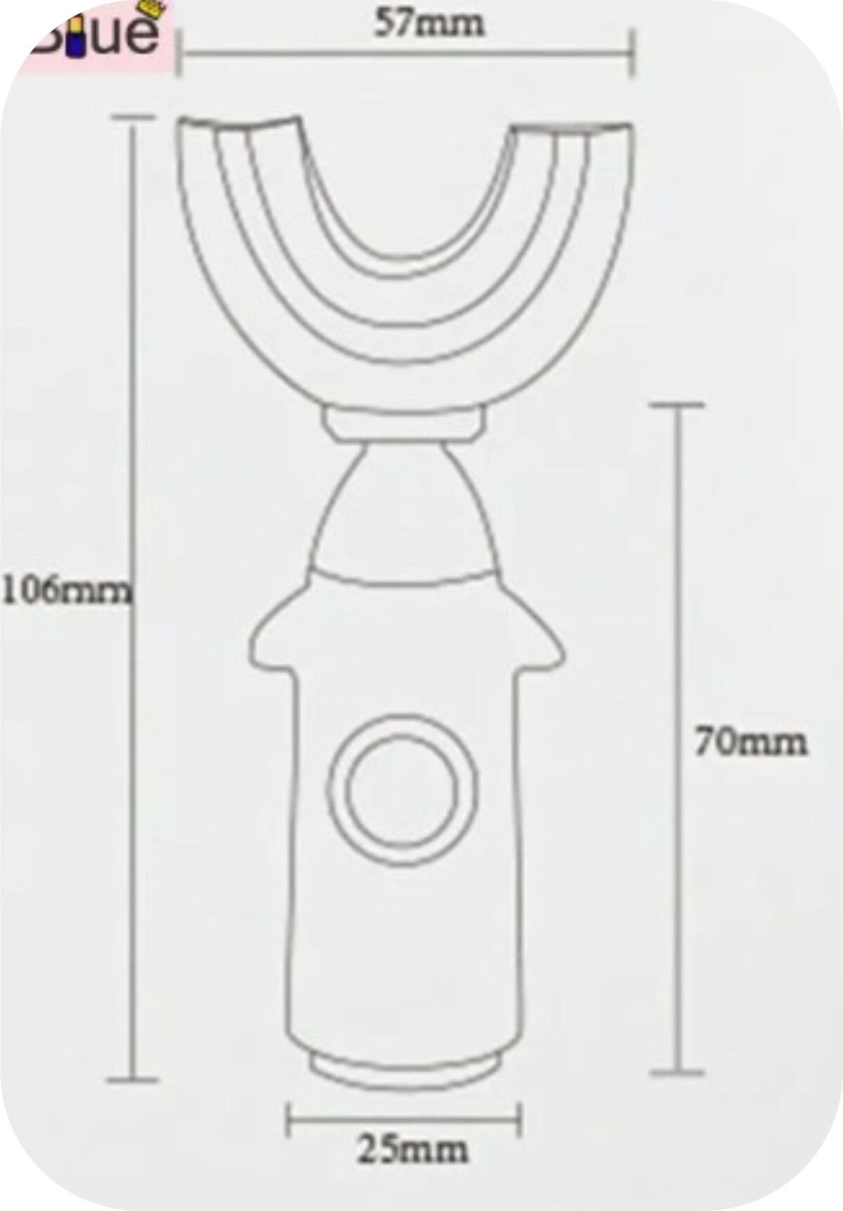 Kids Tooth Brush