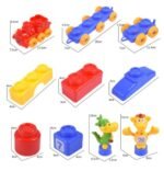 Kids Bloks-Mix Color
