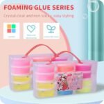 Slim Cup Set-Mix Color