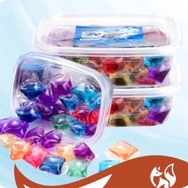 Laundry Beads-Mix Color