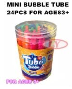 Bubble Tub Set-Mix Color