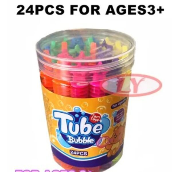 Bubble Tub Set-Mix Color