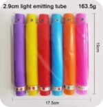 Tubes Light Toys-Mix Color