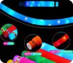 Tubes Light Toys-Mix Color