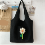 Totty Bag-Black