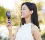 Portable Mini Fan.