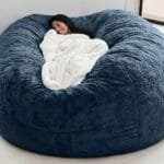 Bean Bag with Filling
