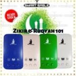 ZIKIR DAN SURAH PLUG