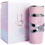 Perfume Lattafa Yara Pink Eau De Parfum 100ml Fragrance For Women