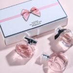 JEAN MISS COCO DAISY 3 IN 1 Perfume Gift Box Set