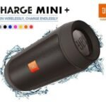 Portable Wireless Bluetooth Speaker Stereo Speaker