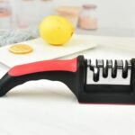 Handheld Multi-function 4 Stages Type Quick Sharpening Tool